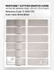 Artikelbild 6 des Artikels “PANTONE® COTTON SWATCH CARD 11-1005 TCX Bridal Blush “