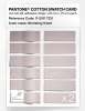Artikelbild 6 des Artikels “PANTONE® COTTON SWATCH CARD 11-2511 TCX Shrinking Violet “