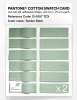 Artikelbild 6 des Artikels “PANTONE® COTTON SWATCH CARD 12-0107 TCX Tender Stem “