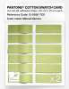 Artikelbild 6 des Artikels “PANTONE® COTTON SWATCH CARD 12-0550 TCX Minced Quince “