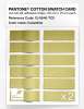 Artikelbild 6 des Artikels “PANTONE® COTTON SWATCH CARD 12-0646 TCX Celandine “