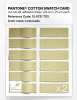 Artikelbild 6 des Artikels “PANTONE® COTTON SWATCH CARD 12-0721 TCX Lemonade “
