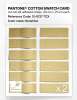 Artikelbild 6 des Artikels “PANTONE® COTTON SWATCH CARD 12-0727 TCX Sunshine “