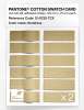 Artikelbild 6 des Artikels “PANTONE® COTTON SWATCH CARD 12-0729 TCX Sundress “