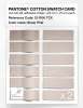 Artikelbild 6 des Artikels “PANTONE® COTTON SWATCH CARD 12-1106 TCX Sheer Pink “