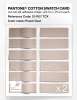 Artikelbild 6 des Artikels “PANTONE® COTTON SWATCH CARD 12-1107 TCX Peach Dust “