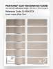 Artikelbild 6 des Artikels “PANTONE® COTTON SWATCH CARD 12-1404 TCX Pink Tint “