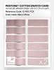 Artikelbild 6 des Artikels “PANTONE® COTTON SWATCH CARD 12-1813 TCX Mary's Rose “