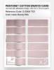 Artikelbild 6 des Artikels “PANTONE® COTTON SWATCH CARD 12-2906 TCX Barely Pink “
