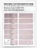 Artikelbild 6 des Artikels “PANTONE® COTTON SWATCH CARD 12-2907 TCX Pink Marshmallow “