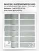 Product image 6 of the product “PANTONE® COTTON SWATCH CARD 12-5303 TCX Sprout Green ”