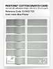 Artikelbild 6 des Artikels “PANTONE® COTTON SWATCH CARD 12-5403 TCX Blue Flower “