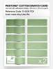 Artikelbild 6 des Artikels “PANTONE® COTTON SWATCH CARD 13-0216 TCX Key Lime Pie “