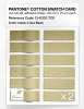 Artikelbild 6 des Artikels “PANTONE® COTTON SWATCH CARD 13-0333 TCX Lima Bean “