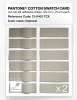 Artikelbild 6 des Artikels “PANTONE® COTTON SWATCH CARD 13-0401 TCX Oatmeal “