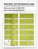Artikelbild 6 des Artikels “PANTONE® COTTON SWATCH CARD 13-0651 TCX Evening Primrose “