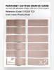 Artikelbild 6 des Artikels “PANTONE® COTTON SWATCH CARD 13-1208 TCX Peachy Keen “