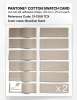 Artikelbild 6 des Artikels “PANTONE® COTTON SWATCH CARD 13-1308 TCX Brazilian Sand “