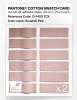 Artikelbild 6 des Artikels “PANTONE® COTTON SWATCH CARD 13-1409 TCX Seashell Pink “