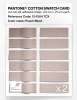 Artikelbild 6 des Artikels “PANTONE® COTTON SWATCH CARD 13-1504 TCX Peach Blush “