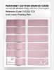 Artikelbild 6 des Artikels “PANTONE® COTTON SWATCH CARD 13-2705 TCX Flushing Pink “