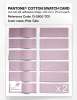 Artikelbild 6 des Artikels “PANTONE® COTTON SWATCH CARD 13-2800 TCX Pink Tulle “