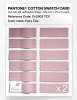 Artikelbild 6 des Artikels “PANTONE® COTTON SWATCH CARD 13-2802 TCX Fairy Tale “