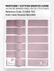 Artikelbild 6 des Artikels “PANTONE® COTTON SWATCH CARD 13-2805 TCX Roseate Spoonbill “