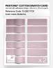 Artikelbild 6 des Artikels “PANTONE® COTTON SWATCH CARD 13-2807 TCX Ballerina “