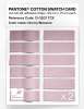 Artikelbild 6 des Artikels “PANTONE® COTTON SWATCH CARD 13-3207 TCX Cherry Blossom “