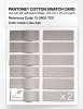 Artikelbild 6 des Artikels “PANTONE® COTTON SWATCH CARD 13-3803 TCX Lilac Ash “