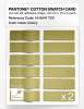 Artikelbild 6 des Artikels “PANTONE® COTTON SWATCH CARD 14-0647 TCX Celery “