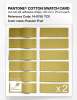 Product image 6 of the product “PANTONE® COTTON SWATCH CARD 14-0750 TCX Passion Fruit ”