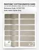 Artikelbild 6 des Artikels “PANTONE® COTTON SWATCH CARD 14-1107 TCX Oyster Gray “