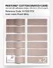 Artikelbild 6 des Artikels “PANTONE® COTTON SWATCH CARD 14-1309 TCX Peach Whip “