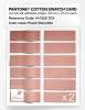 Artikelbild 6 des Artikels “PANTONE® COTTON SWATCH CARD 14-1320 TCX Peach Smoothie “