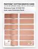Artikelbild 6 des Artikels “PANTONE® COTTON SWATCH CARD 14-1440 TCX Perfection Peach “