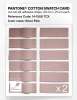 Artikelbild 6 des Artikels “PANTONE® COTTON SWATCH CARD 14-1508 TCX Silver Pink “