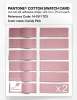 Artikelbild 6 des Artikels “PANTONE® COTTON SWATCH CARD 14-1911 TCX Candy Pink “