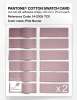 Artikelbild 6 des Artikels “PANTONE® COTTON SWATCH CARD 14-2305 TCX Pink Nectar “