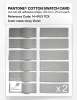 Artikelbild 6 des Artikels “PANTONE® COTTON SWATCH CARD 14-4103 TCX Gray Violet “
