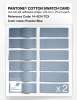 Artikelbild 6 des Artikels “PANTONE® COTTON SWATCH CARD 14-4214 TCX Powder Blue “