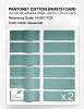 Artikelbild 6 des Artikels “PANTONE® COTTON SWATCH CARD 14-5117 TCX Aquacade “