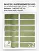 Artikelbild 6 des Artikels “PANTONE® COTTON SWATCH CARD 15-0336 TCX Herbal Garden “