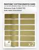 Artikelbild 6 des Artikels “PANTONE® COTTON SWATCH CARD 15-0643 TCX Cress Green “