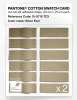 Artikelbild 6 des Artikels “PANTONE® COTTON SWATCH CARD 15-0719 TCX Silver Fern “