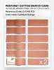 Artikelbild 6 des Artikels “PANTONE® COTTON SWATCH CARD 15-1340 TCX Cadmium Orange “