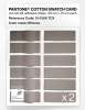 Artikelbild 6 des Artikels “PANTONE® COTTON SWATCH CARD 15-1506 TCX Etherea “