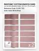 Artikelbild 6 des Artikels “PANTONE® COTTON SWATCH CARD 15-1611 TCX Bridal Rose “