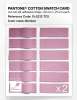 Artikelbild 6 des Artikels “PANTONE® COTTON SWATCH CARD 15-2213 TCX Bonbon “